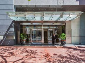 765 Market Street 25C, San Francisco CA 94103