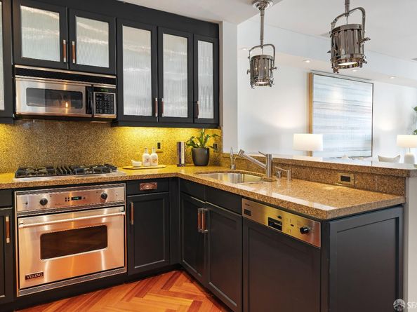 765 Market Street 25C, San Francisco CA 94103