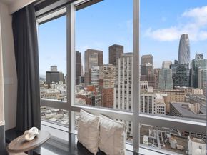 765 Market Street 25C, San Francisco CA 94103