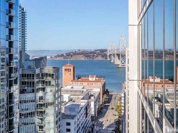 401 Harrison Street 18B, San Francisco CA 94105