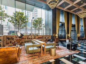 401 Harrison Street 18B, San Francisco CA 94105