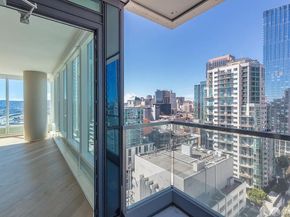 401 Harrison Street 18B, San Francisco CA 94105