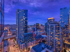 401 Harrison Street 18B, San Francisco CA 94105