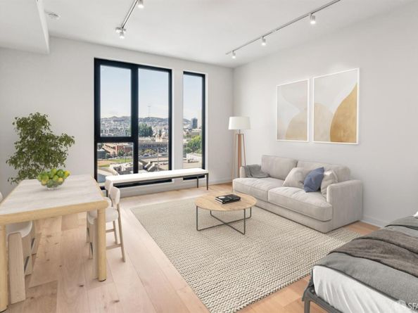 988 Harrison Street S08, San Francisco CA 94107