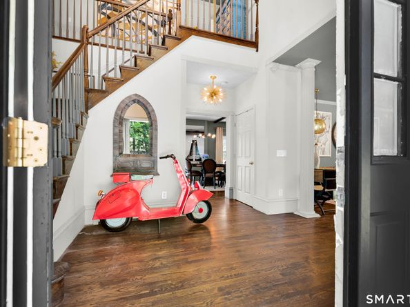 169 N Park Avenue, Easton CT 06612