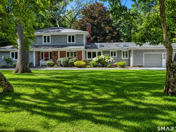 24 Inverness Road, Trumbull CT 06611