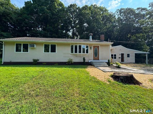 7 North Road, Bethel CT 06801