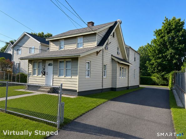 13 Orlando Avenue, Stamford CT 06902