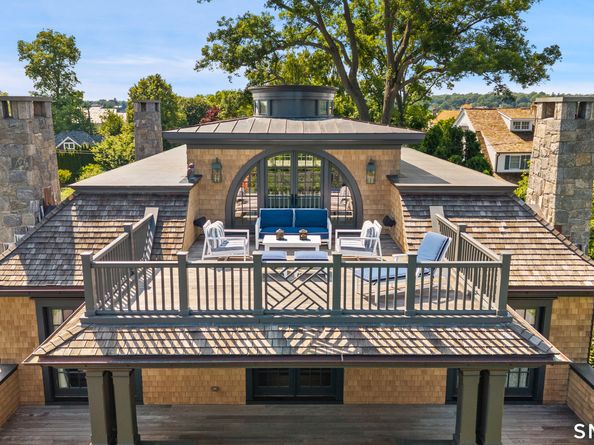 203 Shore Road, Greenwich CT 06870