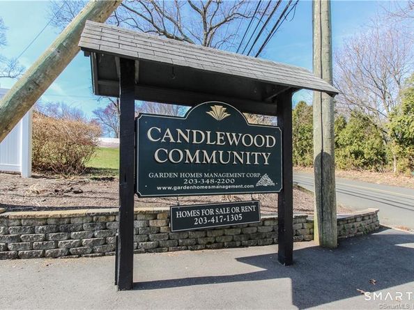 166 Pocono Point Road LOT 166, Danbury CT 06810