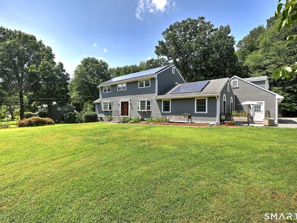 88 Scenic Hill Road, Trumbull CT 06611