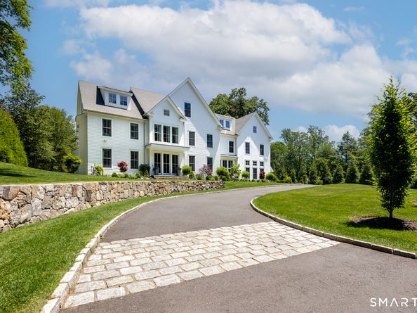 34 High Point Road, Westport CT 06880