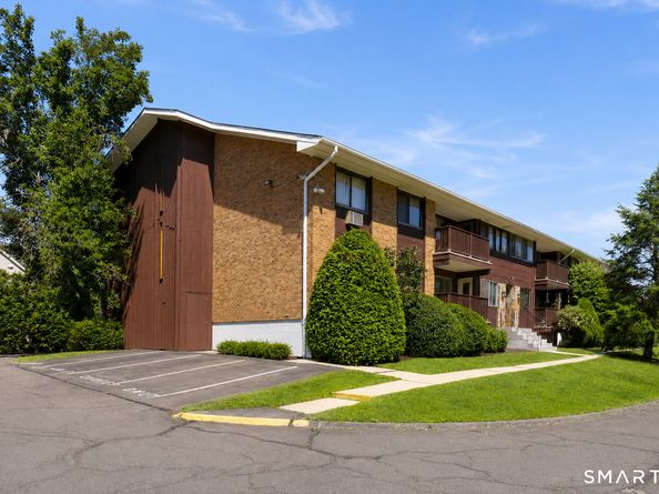 154 Cold Spring Road 80, Stamford CT 06905