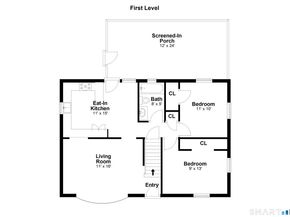 12 Arbor Court, Norwalk CT 06854