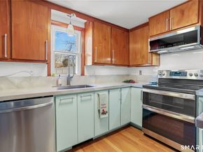 12 Arbor Court, Norwalk CT 06854