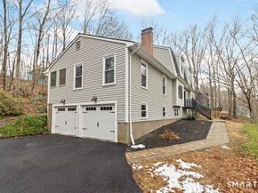 21 Field Rock Road, Monroe CT 06468