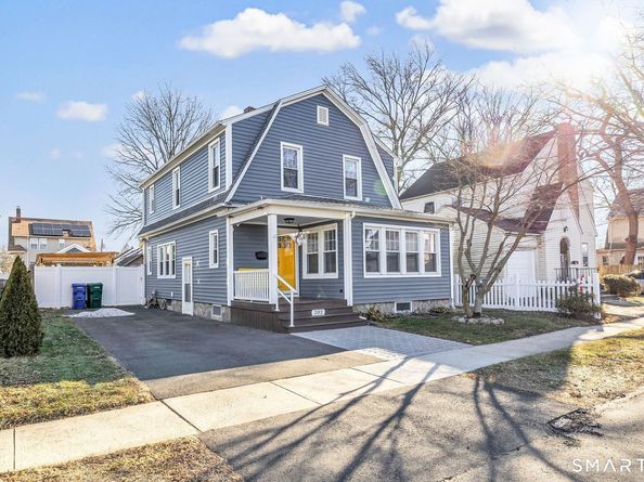 202 Taft Street, Stratford CT 06615