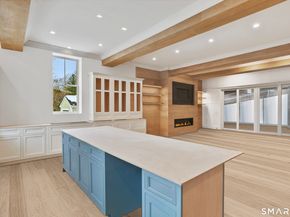 112 Sheephill Road, Greenwich CT 06878