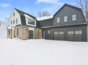 112 Sheephill Road, Greenwich CT 06878