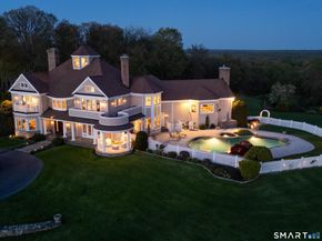 7 Long Meadow Lane, Redding CT 06896