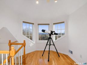 7 Long Meadow Lane, Redding CT 06896