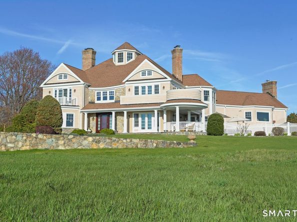 7 Long Meadow Lane, Redding CT 06896