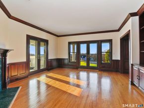 7 Long Meadow Lane, Redding CT 06896