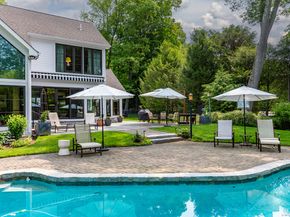 8 Heritage Island Road, New Fairfield CT 06812