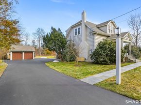 98 Comstock Hill Avenue, Norwalk CT 06850