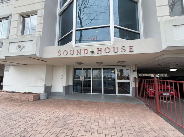 850 Atlantic Street 208, Bridgeport CT 06604