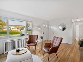 132 Toll House Lane, Fairfield CT 06825