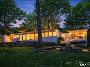 17 Richmond Hill Road, Weston CT 06883