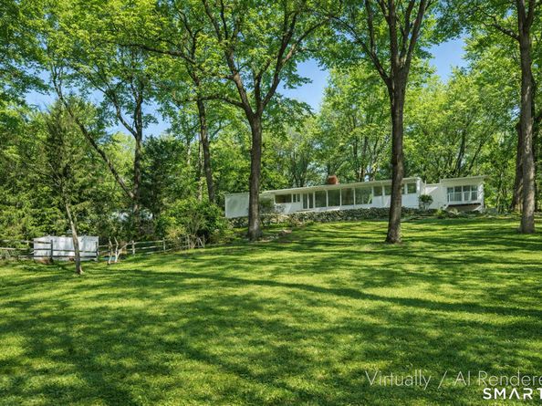 17 Richmond Hill Road, Weston CT 06883