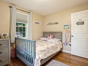 217 Macon Drive, Bridgeport CT 06606