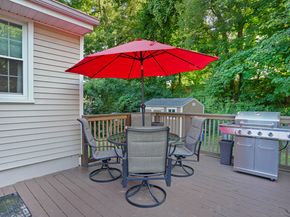 217 Macon Drive, Bridgeport CT 06606