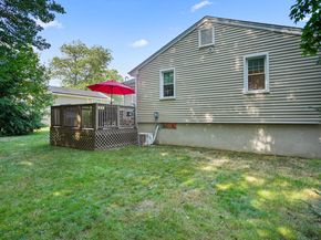 217 Macon Drive, Bridgeport CT 06606