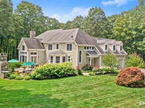 74 George Hull Hill Road, Redding CT 06896