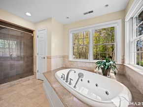 74 George Hull Hill Road, Redding CT 06896