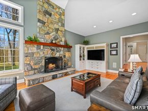 74 George Hull Hill Road, Redding CT 06896