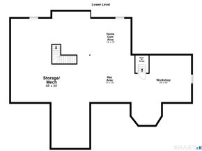 74 George Hull Hill Road, Redding CT 06896