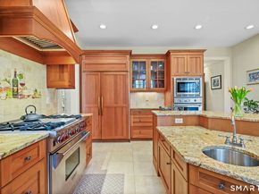 74 George Hull Hill Road, Redding CT 06896