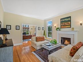 74 George Hull Hill Road, Redding CT 06896