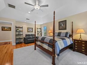 74 George Hull Hill Road, Redding CT 06896