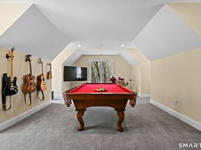 74 George Hull Hill Road, Redding CT 06896