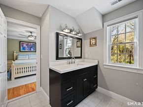 74 George Hull Hill Road, Redding CT 06896