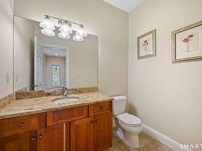 74 George Hull Hill Road, Redding CT 06896