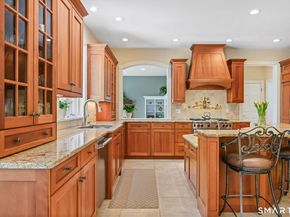 74 George Hull Hill Road, Redding CT 06896