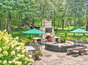 74 George Hull Hill Road, Redding CT 06896