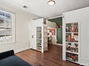 72 Barclay Drive, Stamford CT 06903