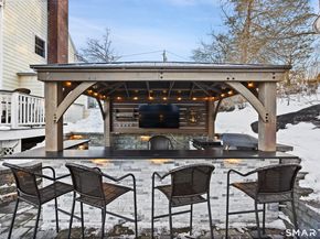 72 Barclay Drive, Stamford CT 06903